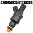thumbnail image 1 of Injection Nozzle For Opel For VAUXHALL For Volvo 0280150725 91538369 For OPEL For ASCONA C HATCHBACK (J82) (1981/09 - 1988/08), 1 of 11