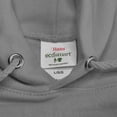 thumbnail image 2 of Hanes Black 369 Xl, 2 of 4
