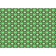 thumbnail image 1 of Ahgly Tapis Rectangulaire Lavable en Machine Intérieur Transitionnel Vert Armée, 6 Pieds x 9 Pieds, 1 of 7