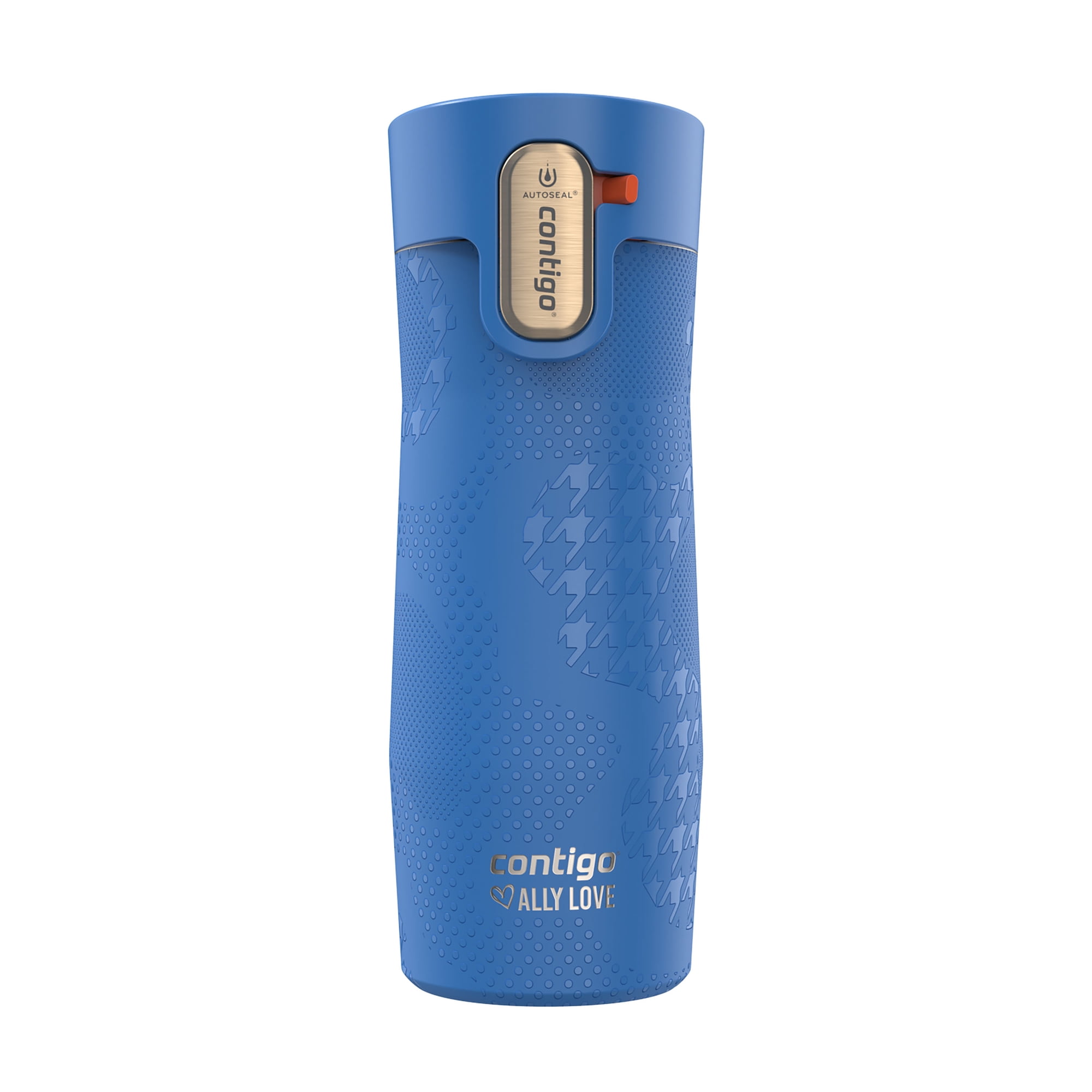 [美品見本8cmCD] ALL WEATHER LOVE 星空のLOOP Contigo x Ally Love West Loop Vacuum-Insulated Stainless Steel