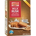 thumbnail image 1 of Britannia Milk Rusk 560 G, 1 of 3