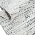 thumbnail image 4 of Mainstays Dorado Grey Area Rug, 5’ x 7’, 4 of 6