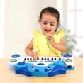 thumbnail image 3 of Kid Connection Piano avec chiot, 3 of 7