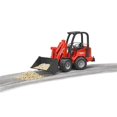 thumbnail image 3 of Bruder - 02190 / Agriculture : Chargeuse Compacte Schaeffer, 3 of 3