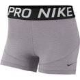 thumbnail image 1 of Nike Women's Pro 3" Training Shorts, 1 of 2