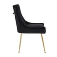 thumbnail image 3 of HEYE II CHAIR in Black SET OF 6, 3 of 6