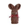 thumbnail image 1 of FcBaudy Little Handheld Gift Children's Towel a slippers, 1 of 2