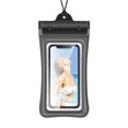 thumbnail image 1 of Phone Pouch for Swimming Snorkeling Kayaking Keep Your Device Dry During Outdoor Adventures, 1 of 6