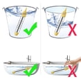 thumbnail image 4 of Jovati 1500W Stainless Steel Immersion Heater for Inflatable Swimming Pools up to 1500W, 4 of 9
