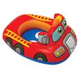 thumbnail image 1 of Esquirla Gonflable de Natation, pour Garçons Filles Fournitures de Piscine Plage Jouets - Rouge, 1 of 8