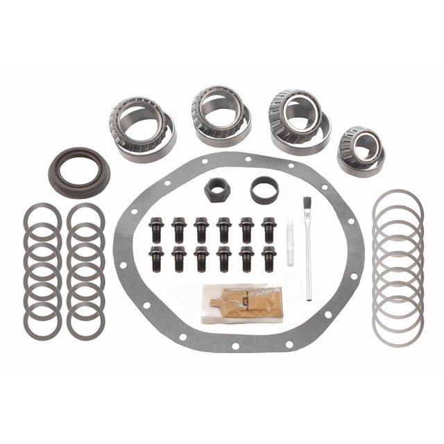 Motive Gear Midwest Truck Differential Ring and Pinion Installation Kit R9.5GRLMK Master Install Kit