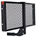 thumbnail image 3 of Pro Series Hitch Trailer Hitch Cargo Carrier 6502 Mounts In 2 Inch Receiver; 500 Pound Weight Capacity; 48 X 20 Inch; Mesh Rack; Folding, 3 of 4