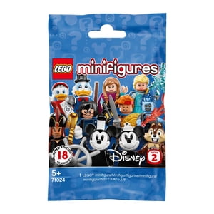 LEGO® Mini-Figures Disney Series 2 - Vieille souris Minnie - 71024