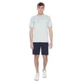 thumbnail image 2 of Tee-shirt manches courtes Dark Black, 2 of 6