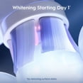 thumbnail image 2 of Oral-B iO Blanc Optimal Brossettes de Rechange, Blanc, 2 of 9