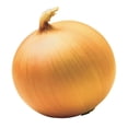 thumbnail image 1 of 500 Riverside Sweet YELLOW SPANISH ONION Allium Cepa Vegetable Seeds, 1 of 2