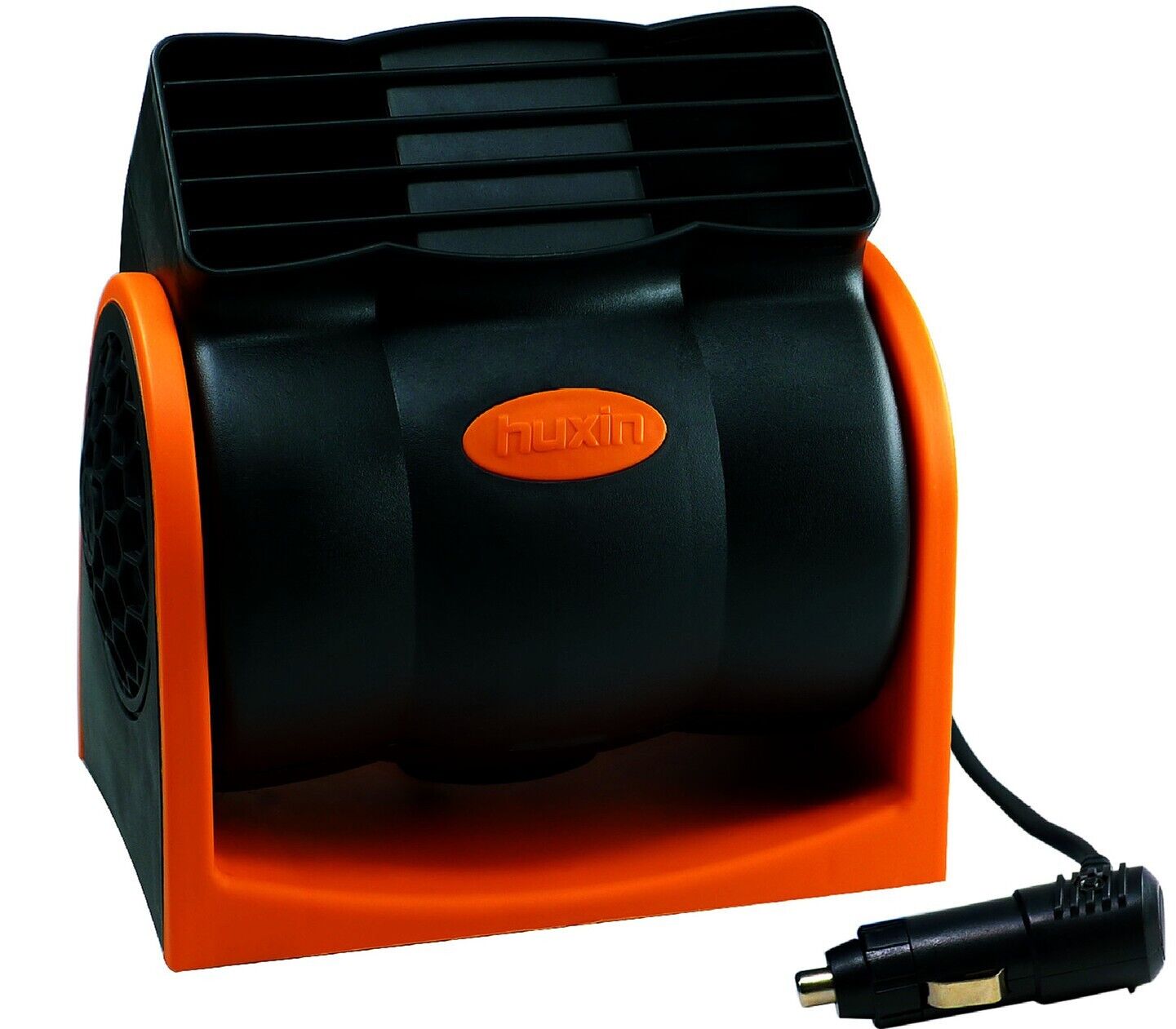 Portable 24V Electric Air Conditioner Cooling Fan Air Conditioner for Vans -