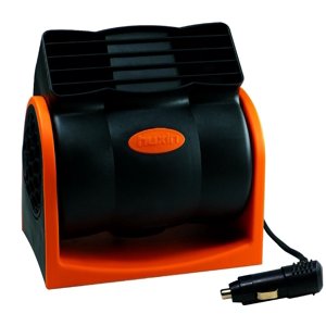 Portable 24V Electric Air Conditioner Cooling Fan Air Conditioner for Vans -