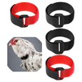 thumbnail image 4 of Bunblic Ensemble de 4 Poules Réglables Réduction de Bruit Anti-Corbeau pour Kit de Volaille de Ferme 4 Pcs, 4 of 8