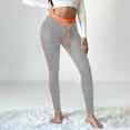 thumbnail image 3 of RXMEKW Pantalon à Taille Élastique pour Femmes, Pantalon Décontracté Mode avec Taille Confortable, 3 of 7