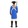 thumbnail image 2 of Déguisement American Revolution Soldier pour Homme, 2 of 4