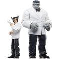 thumbnail image 1 of Hasbro Collectibles - Marvel Legends - Marvel's Patch and Joe Fixit, 1 of 12