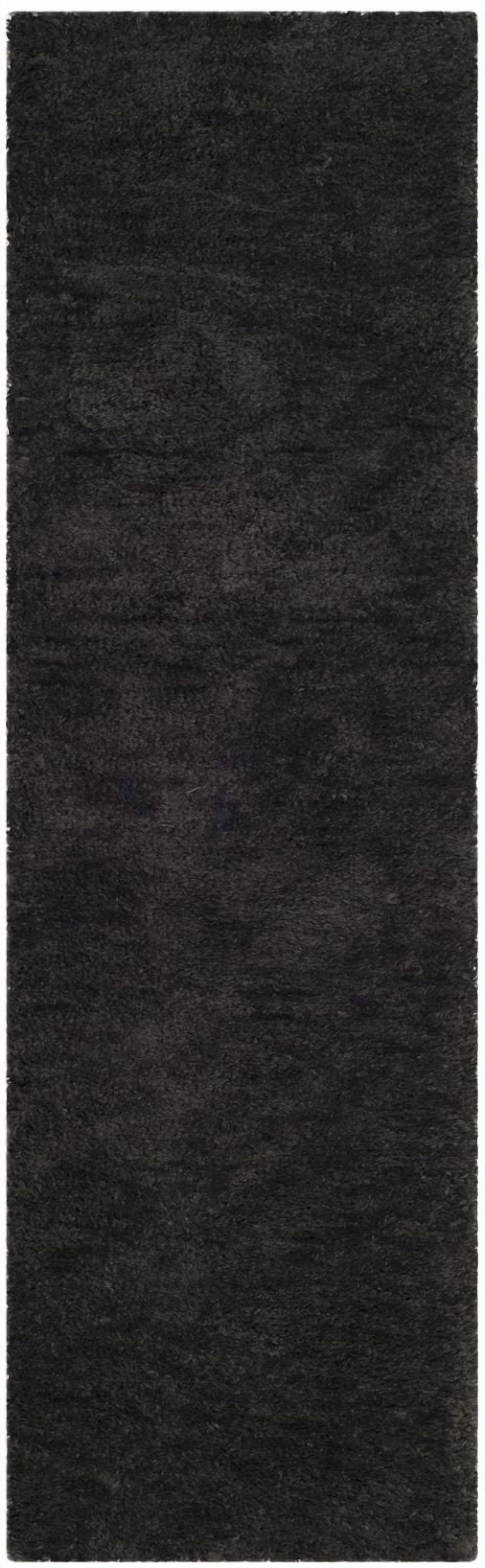 Safavieh Sheep Shag Sybella Solid Plush Area Rug