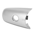 thumbnail image 2 of Front Left Door Handle Cover,  Door Handle Escutcheon 80646-1BA0A Long Lifespan Stable Performance  For Car, 2 of 8