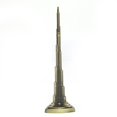 thumbnail image 2 of Burj Khalifa Dubai Worlds Tallest Building Architecture Model Decoration, 2 of 6