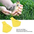 thumbnail image 3 of Pet Duck Shoes, Duck Protective Boots Soft Full Wrap  For Indoor L, 3 of 8