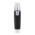 thumbnail image 1 of Water Resistant Stainless Steel Nose and Ear Hair Trimmer, 1 of 5
