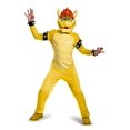 thumbnail image 2 of Bowser Déguisement Garçon de Luxe, 2 of 6
