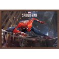 thumbnail image 1 of Marvel Comics - Spider-Man - Action Wall Poster, 22.375" x 34", 1 of 4