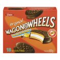 thumbnail image 1 of Biscuits originaux Wagon Wheels de Dare, 1 of 15