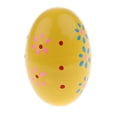 thumbnail image 5 of Handy Egg Maracas Practice Kids Musical Activities for Children Yellow, 5 of 5