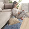 thumbnail image 4 of TNDBKQWR Bed Rugs Bedroom Floor Runner Nonslip Rugs Rugs for Bedrooms Soft Rug for Bedroom Room Rugs Cheap Runner Rugs, 60x200cm, 4 of 6