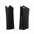 thumbnail image 1 of Housse en Silicone pour Console PS5 Slim Édition Numérique, Étui de Protection Imperméable Anti-Rayures Anti-Chute, 1 of 8