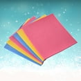 thumbnail image 4 of 4pcs Cellulose Sponge Dishcloth Oil-free Cleaning Cloth Household Supplies for Cookware Utensil Dish (Random Color), 4 of 8