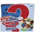 thumbnail image 1 of Guess Who? Original Guessing Game, Board Game, Easy to Load Frame, Double-Sided Character Sheet, 1 of 12