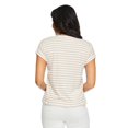 thumbnail image 3 of Haut à ceinture nouée Iyla pour femmes, 3 of 6