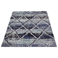 thumbnail image 4 of ECARPET Trellis Area Rug Ultra Soft & Fluffy Carpet Morocco Collection, 4 of 9