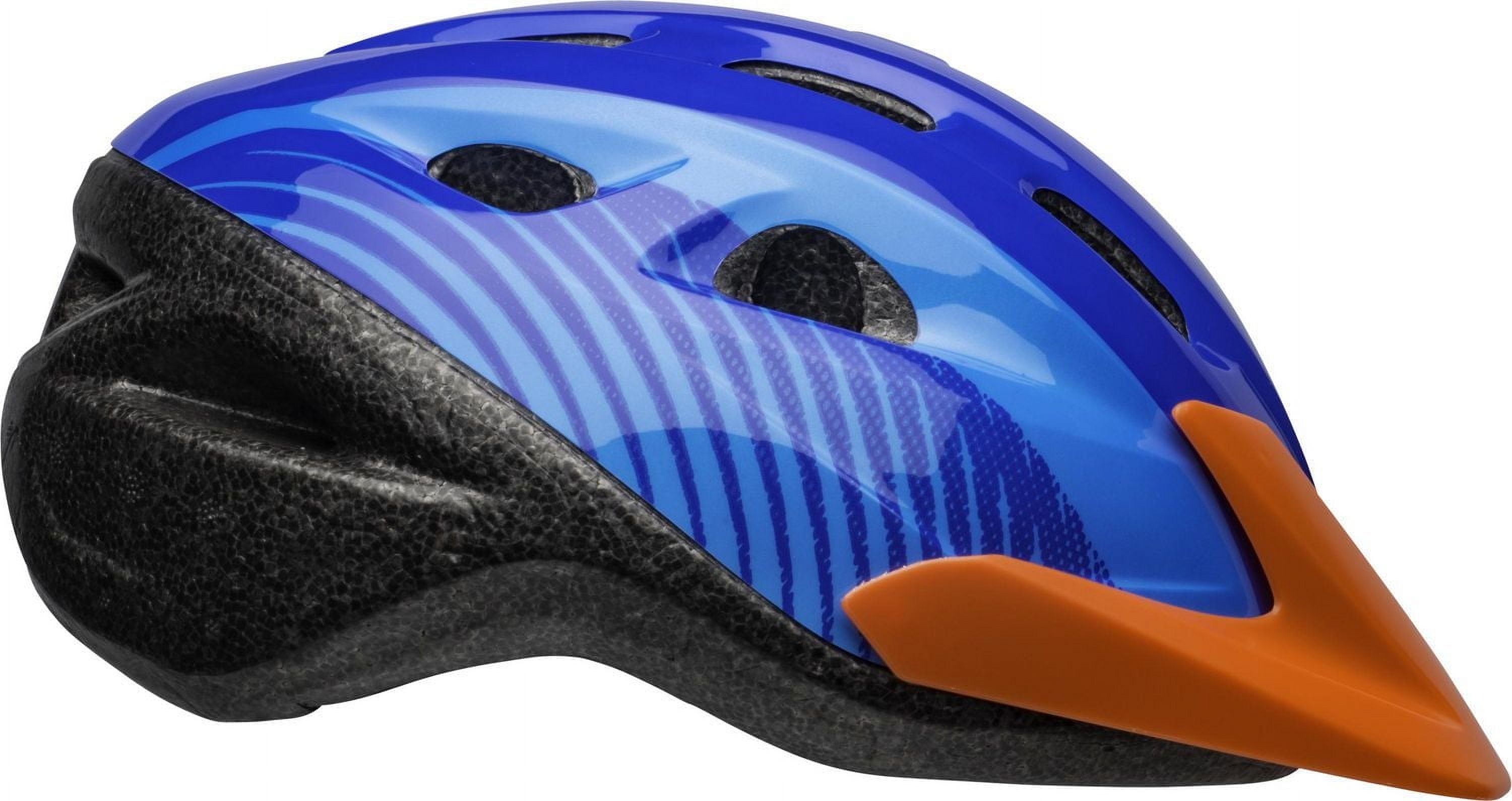 Casque de vélo pour enfants Rally ™ de Bell Sports