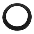 thumbnail image 2 of PUREKKI 36 Po Rembourrage de Trampoline Coussin de Trampoline Rond Couverture de Ressort de Trampoline - Coussin de Remplacement pour Trampoline, 2 of 9
