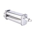 thumbnail image 4 of Pasta Maker Machine, Noodle Maker 8 Adjustable Thickness Kitchen Appliances  for Home Kitchen with Press Sheet,with Spaghetti Cutter, 4 of 7