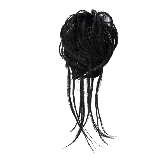 Maytalsory Ladies Ponytail Extension Hairstyle Simple Accessory With Novel And Unique 1B 1Set
