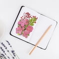 thumbnail image 5 of Iumwxz Colorful Natural Dried Flowers And Embossed Decorative Set home decor Multicolor Plastic Holiday Travel, 5 of 5