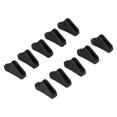 thumbnail image 1 of 10Pcs Tent Rope Adjuster, Anti-Slip Wind Rope Buckles Tent Accessories Anti-Slip Tent Cord Adjuster  For Camping Outdoor, 1 of 8