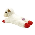 thumbnail image 4 of Peluche côtelette d'agneau Multipet pour chien de taille moyenne, 4 of 9