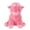 20 inch, variant on SLYNSHome Cow Stuffed Animal Cute Plush Doll Soft Toy Birthdays Gift Pink Cow Dolls - 10 inch