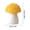 B, variant on Boovnll Room Decor, Simulation Mushrooms Car Decoration Ornament, Home Decor, Bedroom Decor, Living Room Decor
